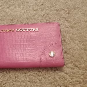 juicy couture wallet